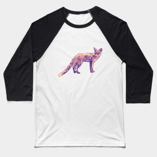 A foxy fox or vixen Baseball T-Shirt